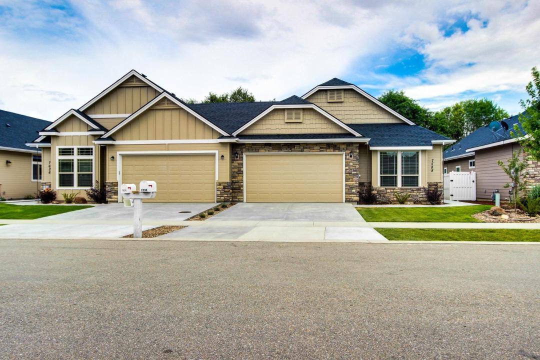 Photo of Others in Northwest Boise City