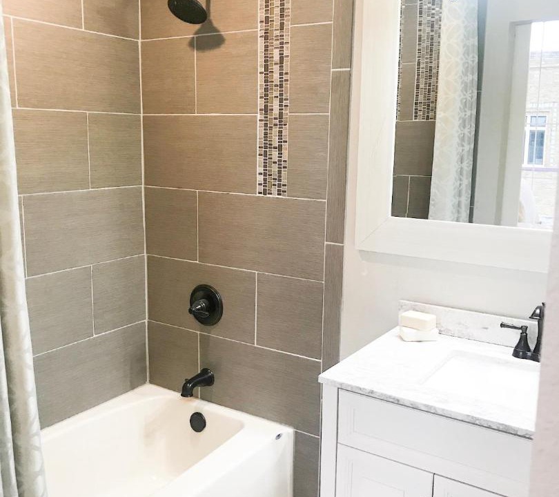 Photo of Bathroom in Le Mars