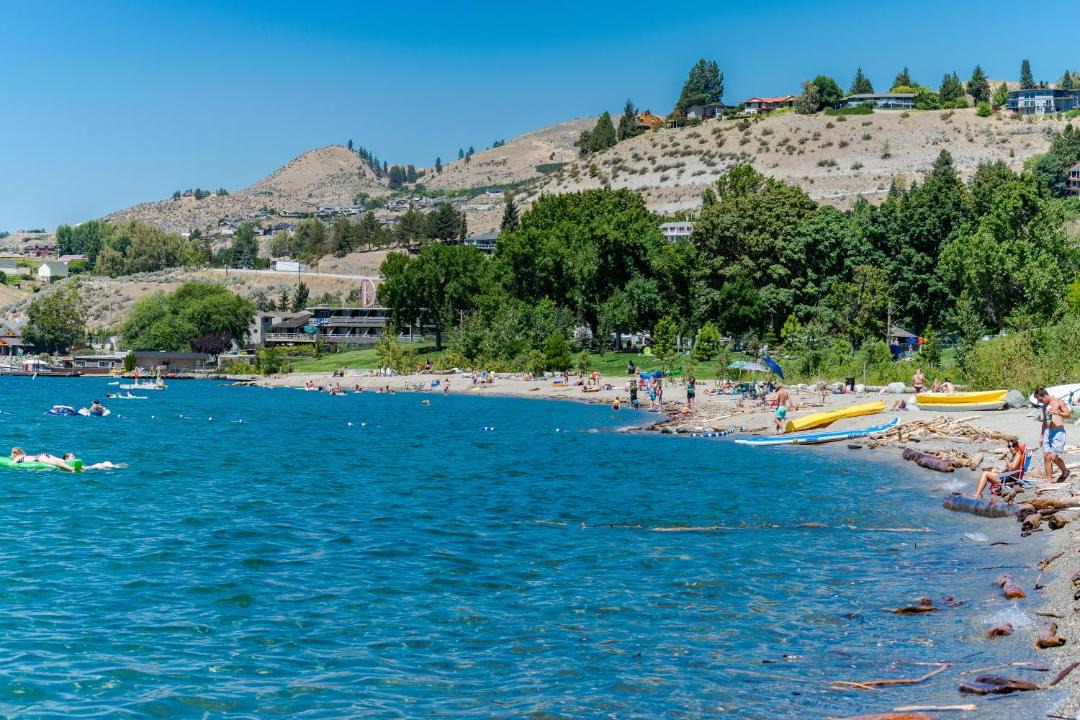 Photo of Others in Chelan