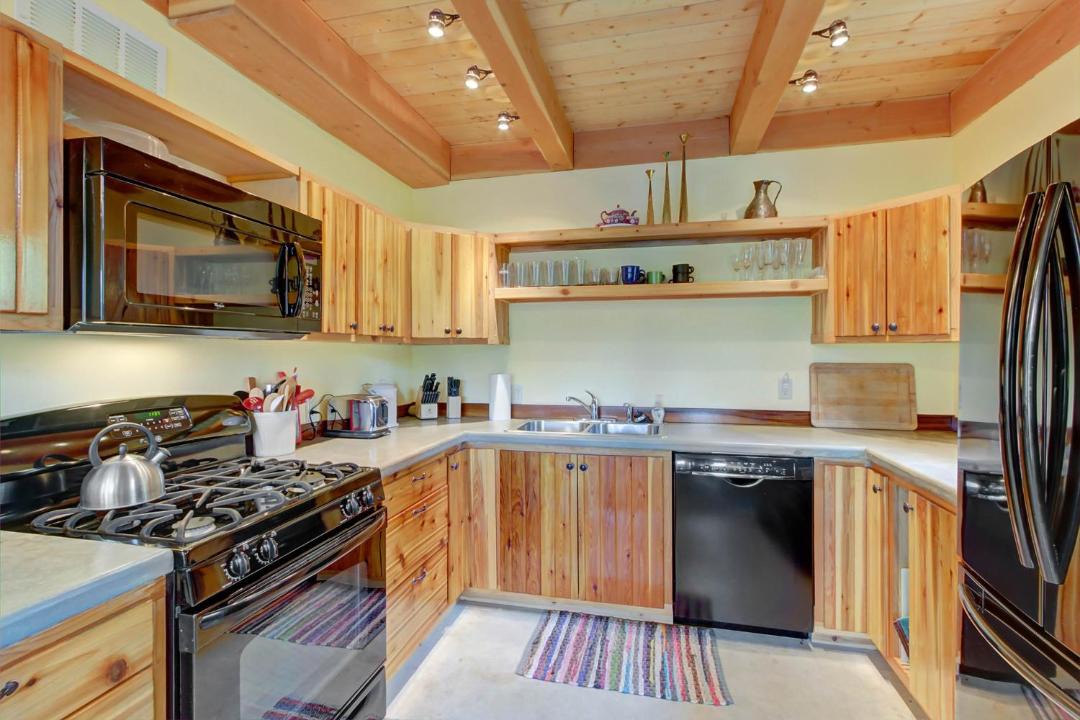 Photo of Kitchen in Sagle