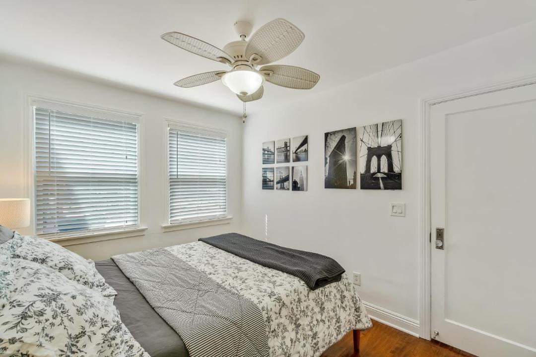 Photo of Bedroom in Cortez Hill