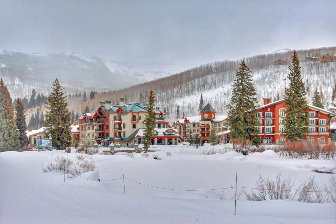 Photo of Others in Salt Lake Mountain Resorts