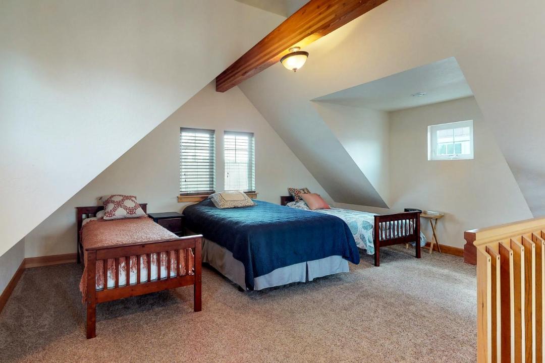 Photo of Bedroom in Dover Bay