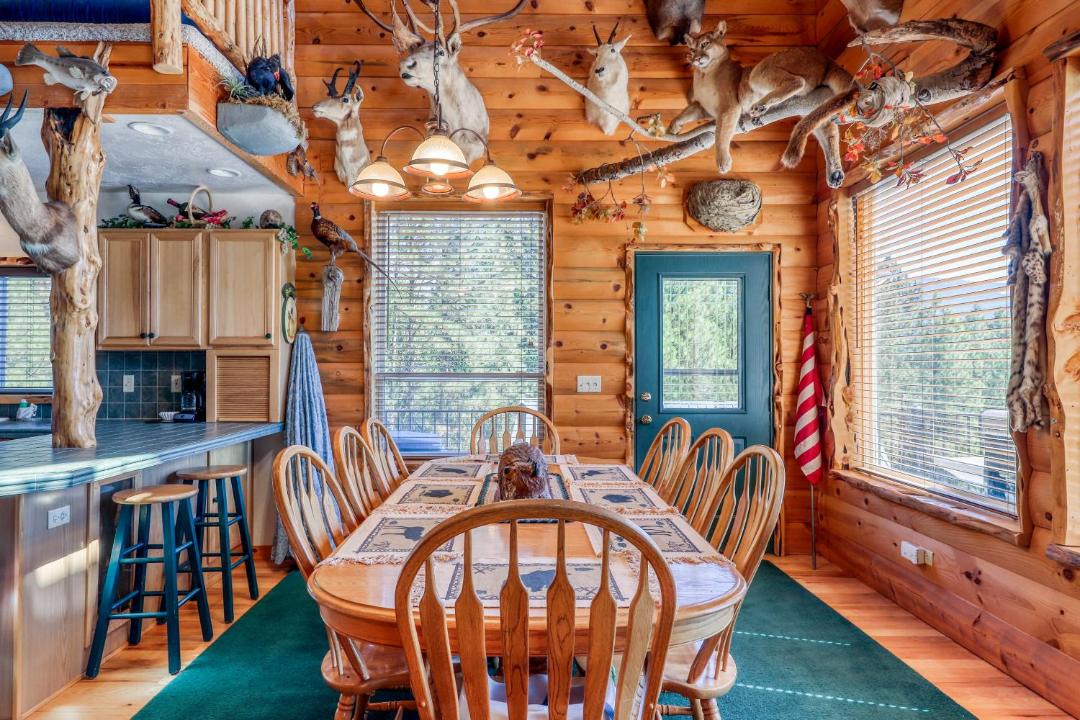 Photo of Kitchen in New Meadows