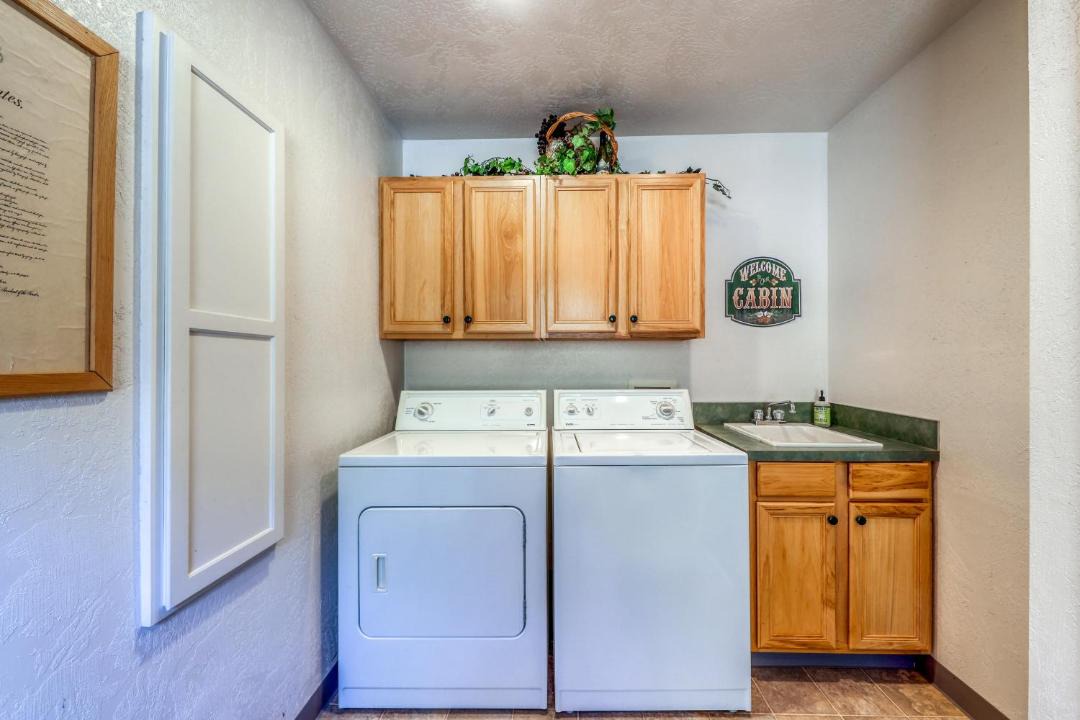 Photo of Kitchen in New Meadows