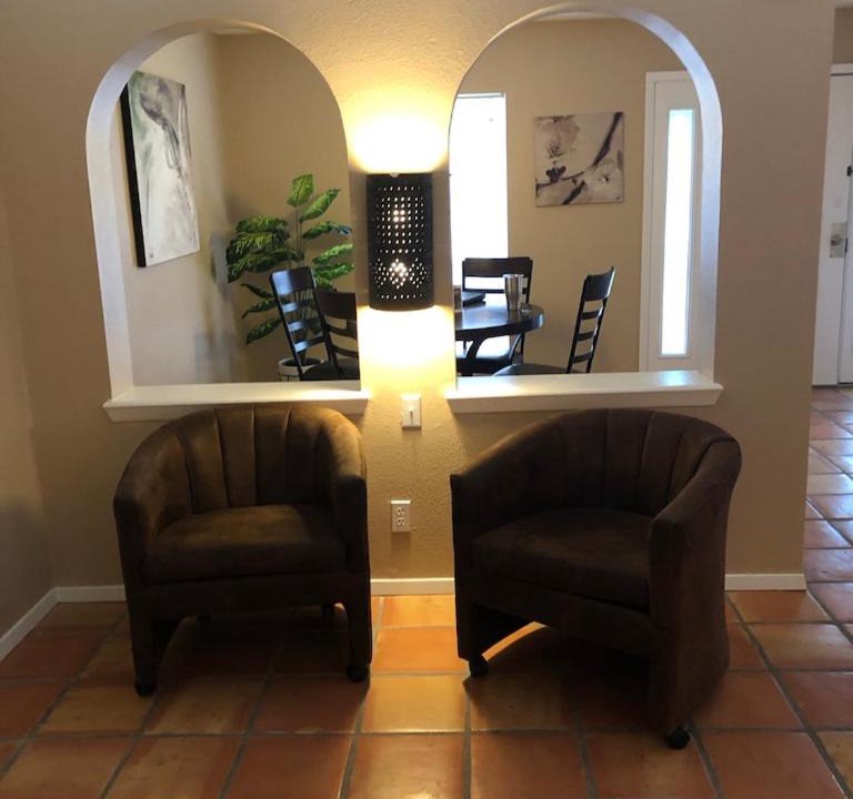 Photo of Livingroom in Rancho Viejo