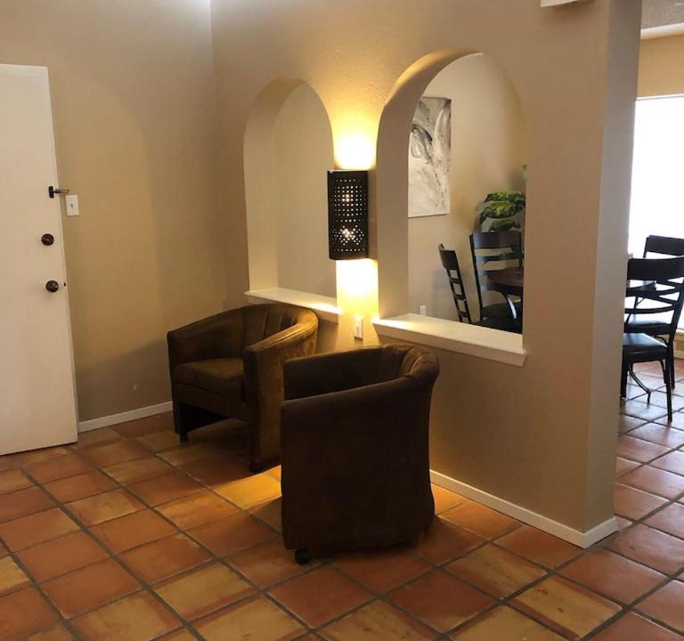 Photo of Livingroom in Rancho Viejo