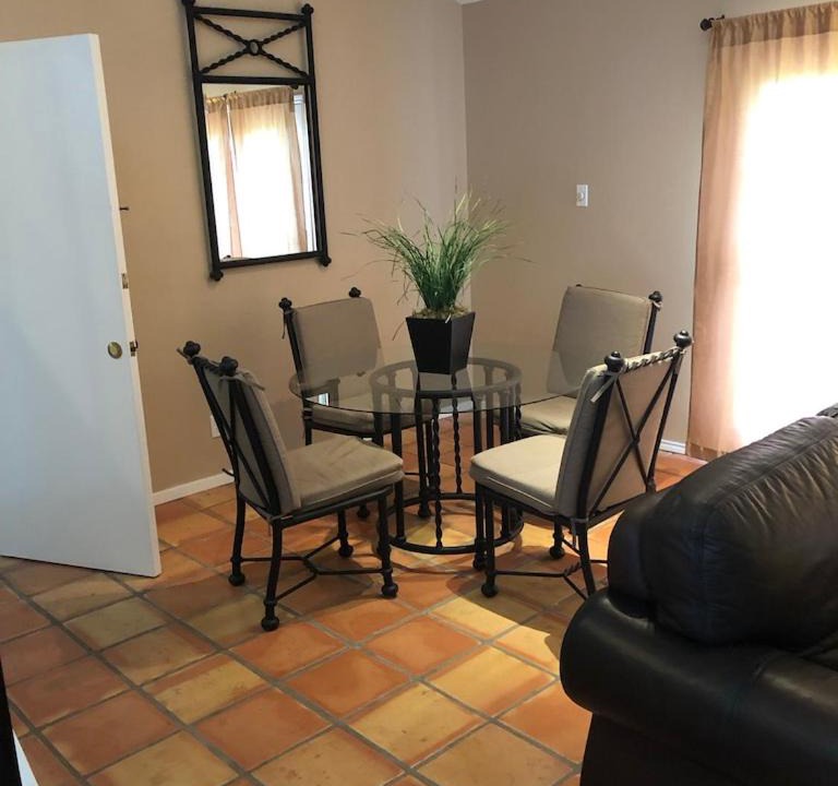 Photo of Livingroom in Rancho Viejo