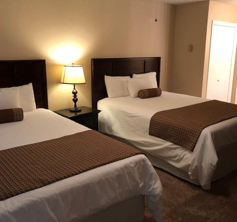 Photo of Bedroom in Rancho Viejo