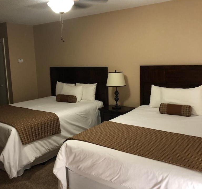 Photo of Bedroom in Rancho Viejo