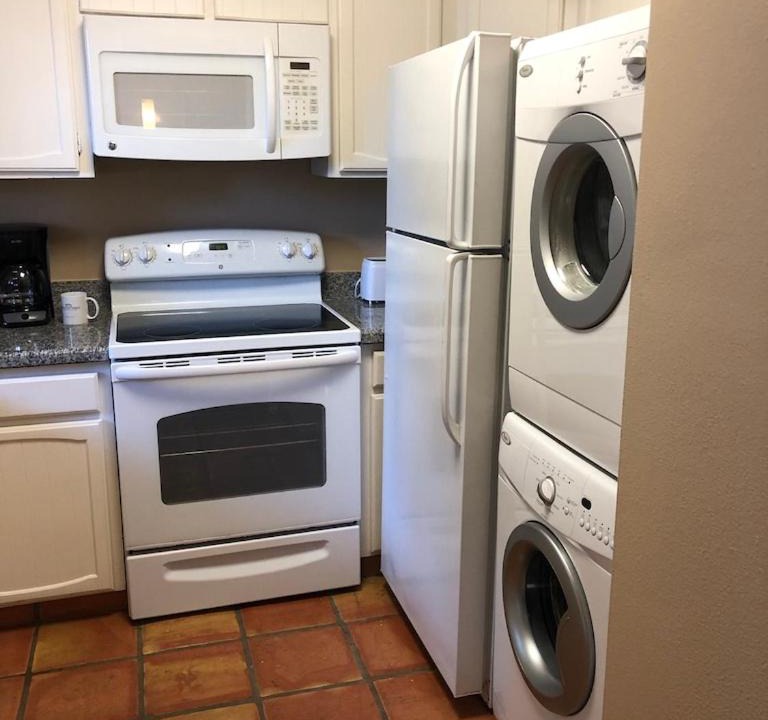 Photo of Kitchen in Rancho Viejo