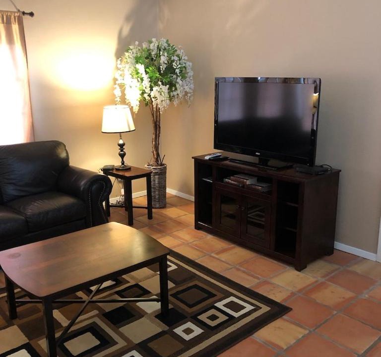 Photo of Livingroom in Rancho Viejo