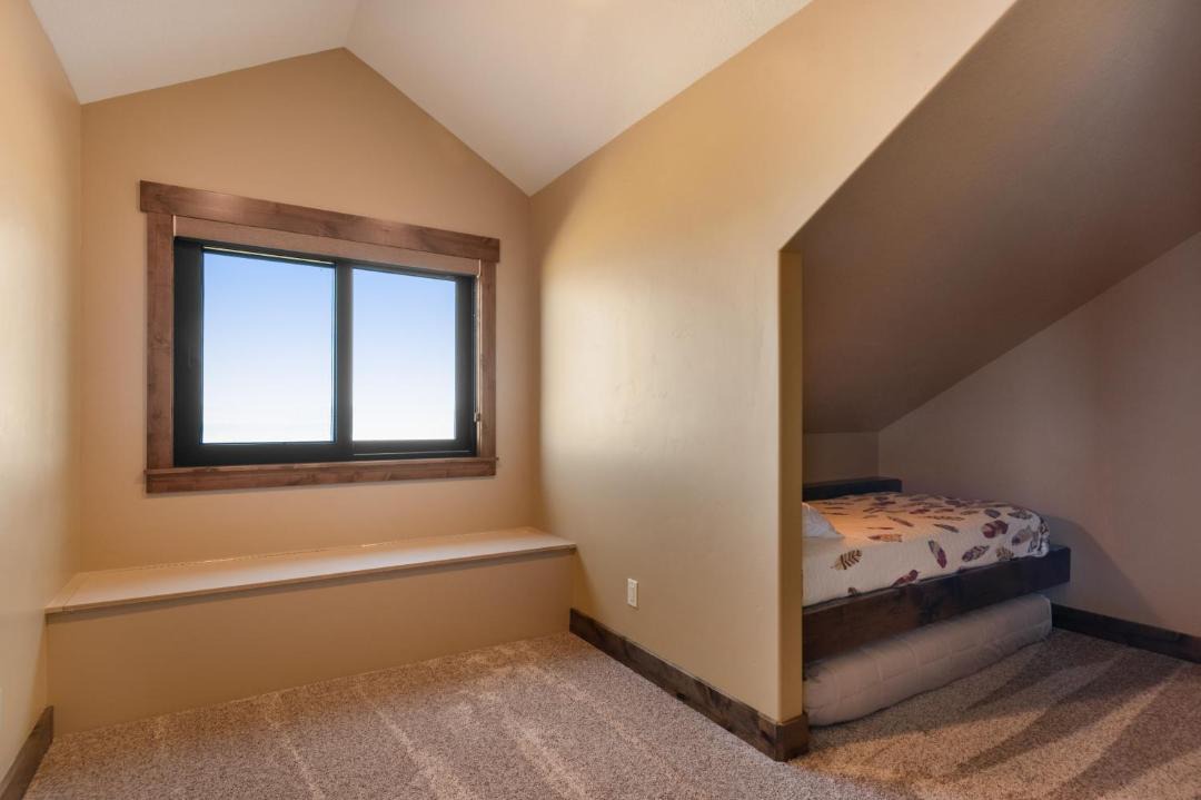 Photo of Bedroom in Fish Haven