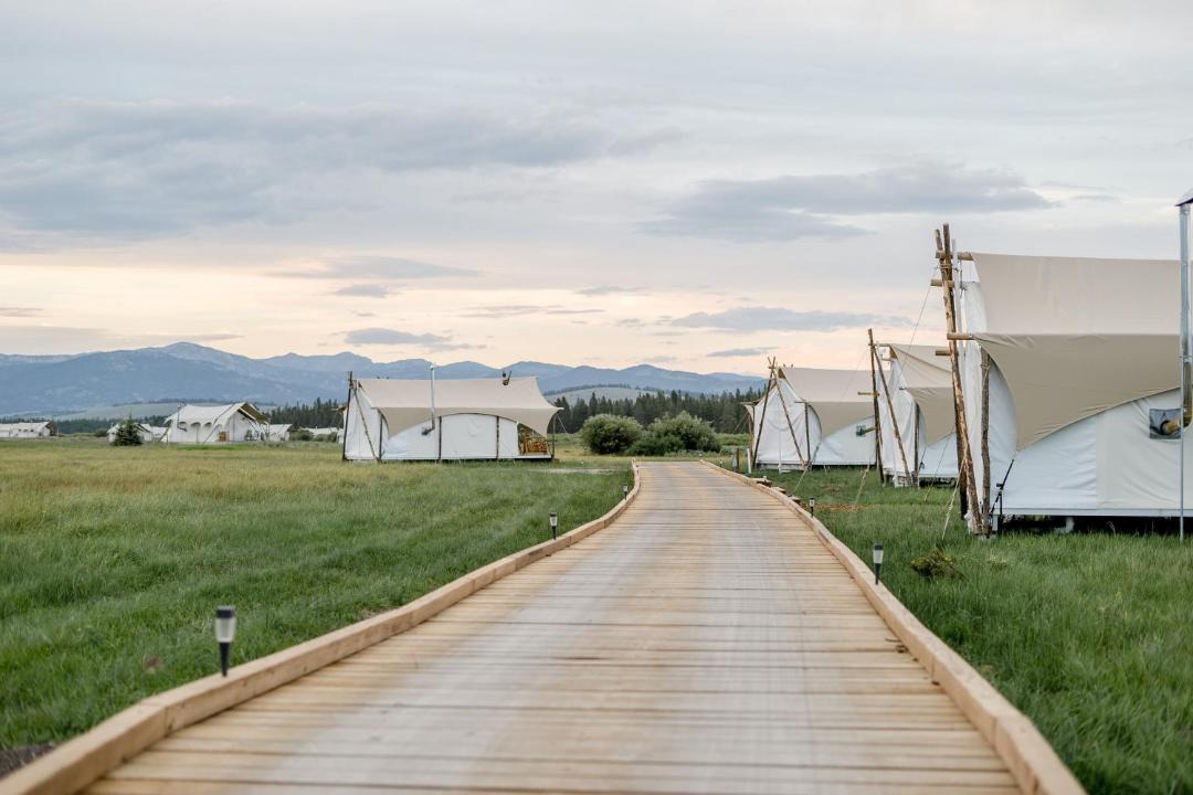 Photo of Others in West Yellowstone