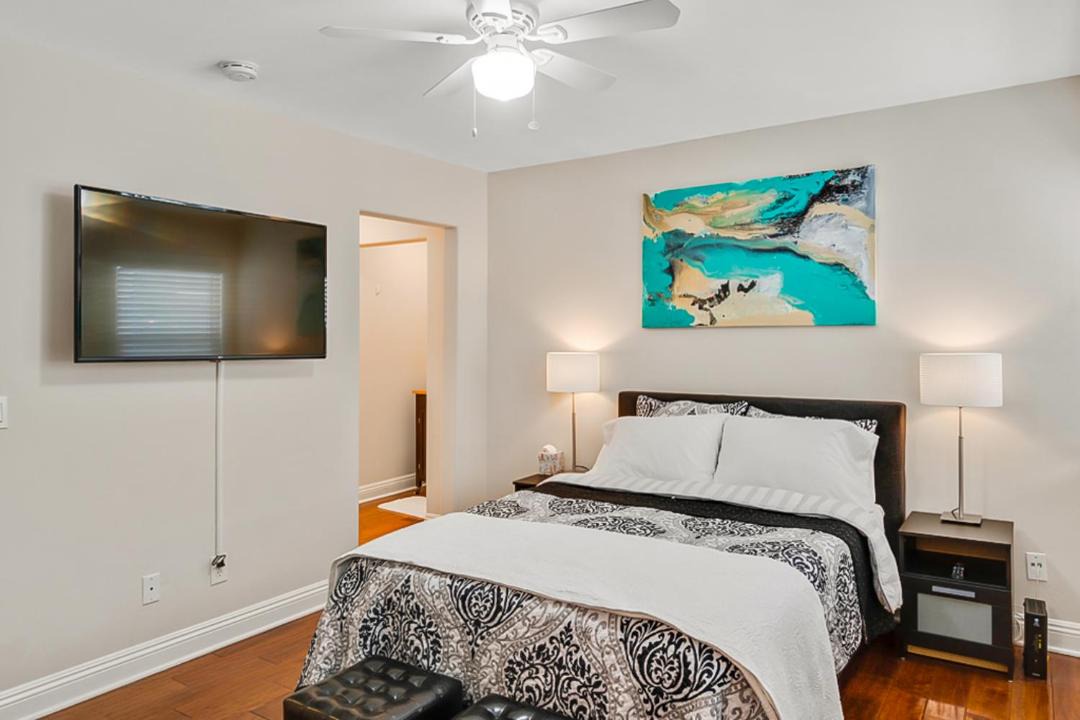 Photo of Bedroom in Cortez Hill