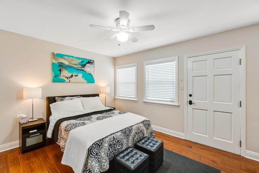 Photo of Bedroom in Cortez Hill