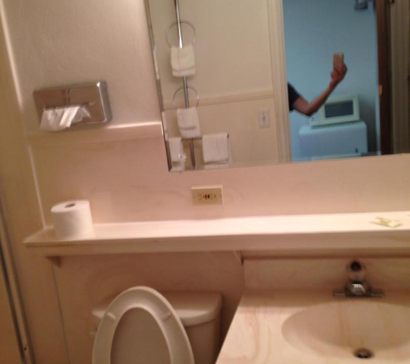 Photo of Bathroom in Havre