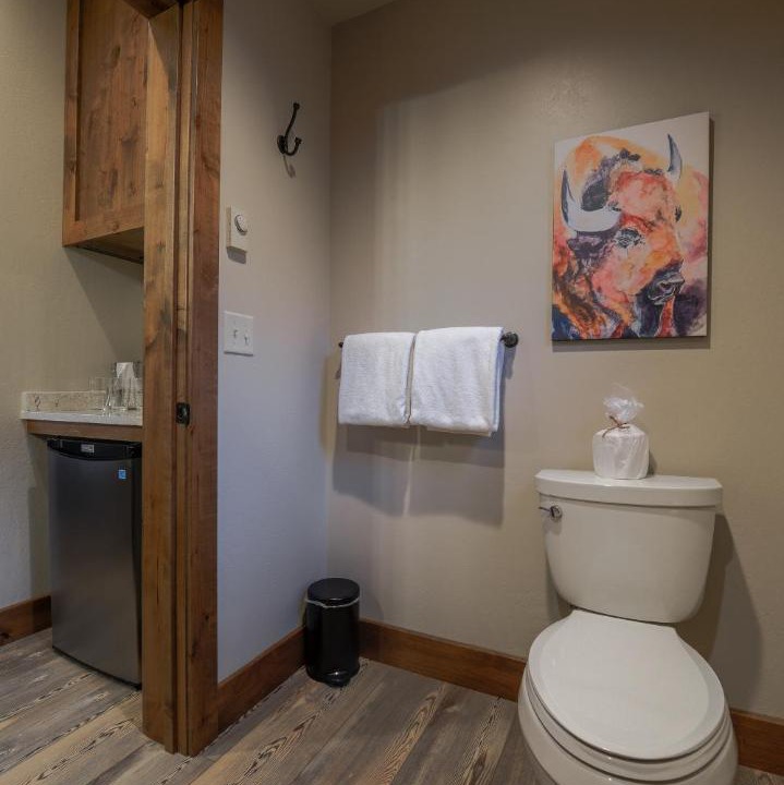 Photo of Others in West Yellowstone