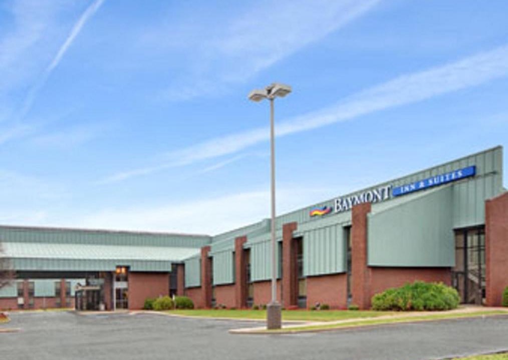 Photo of Buildings in Elkhart