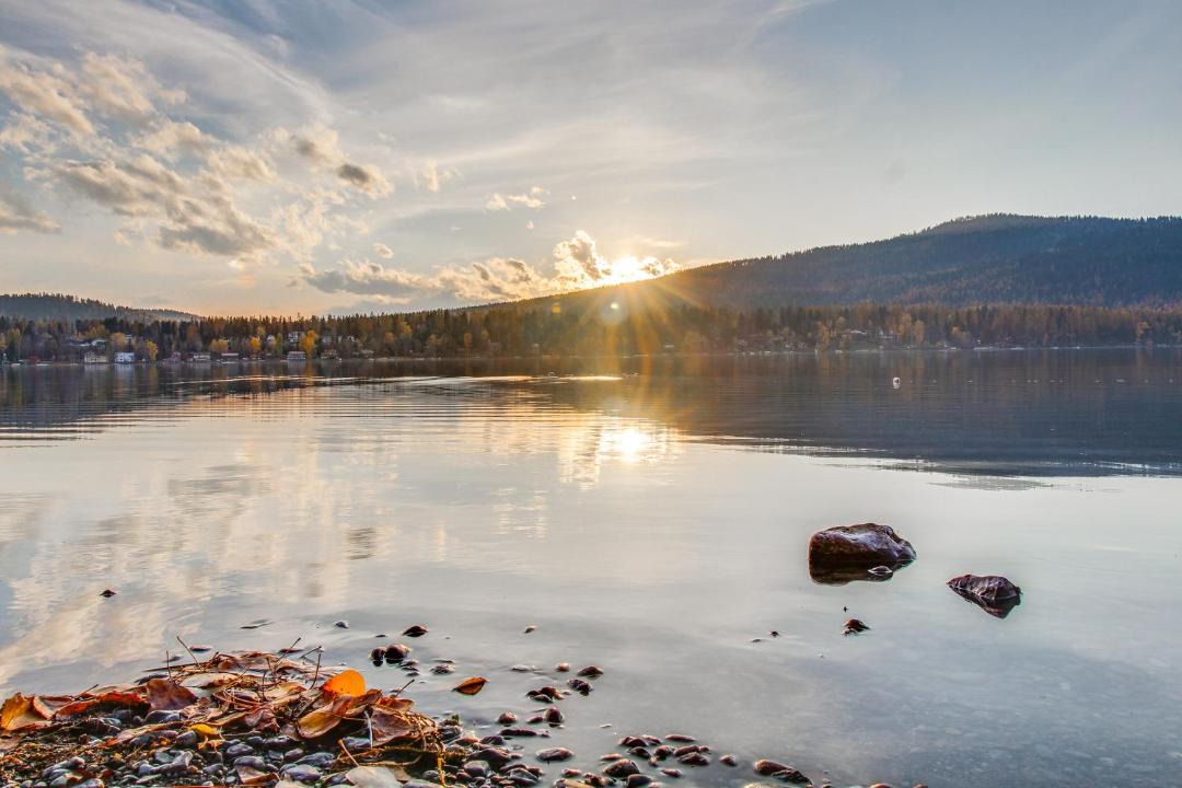 Photo of Outdoor in Whitefish