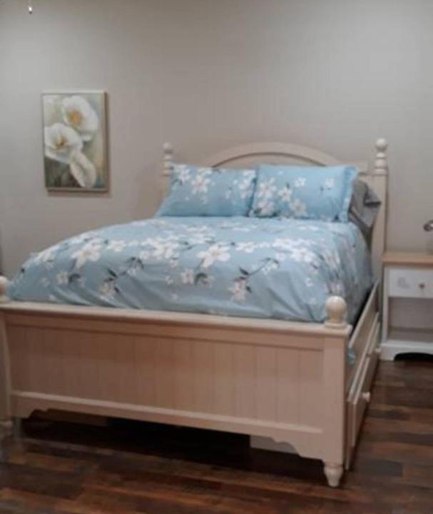 Photo of Bedroom in Cheyenne