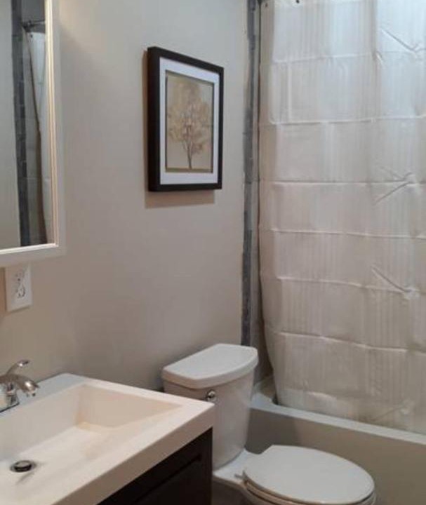 Photo of Bathroom in Cheyenne