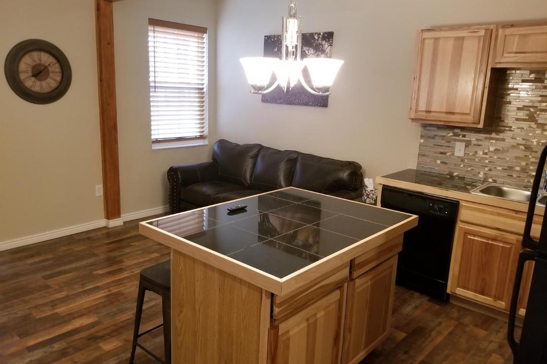 Photo of Livingroom in Cheyenne
