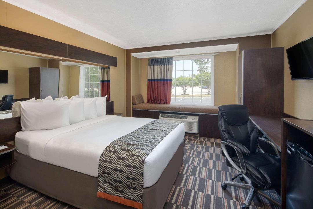 Photo of Bedroom in Dentsville