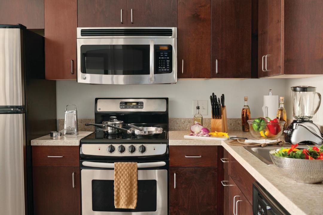 Photo of Kitchen in Minot