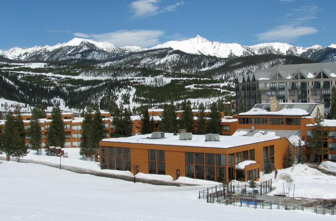 Photo of Others in Big Sky