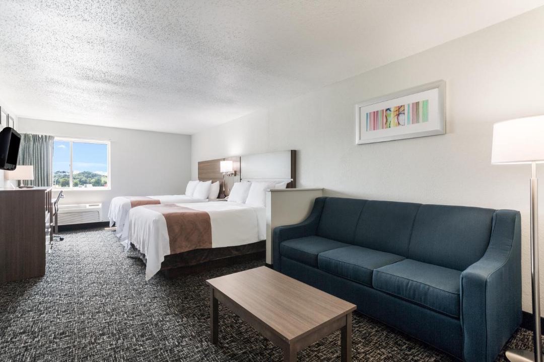 Photo of Bedroom in Ferdinand