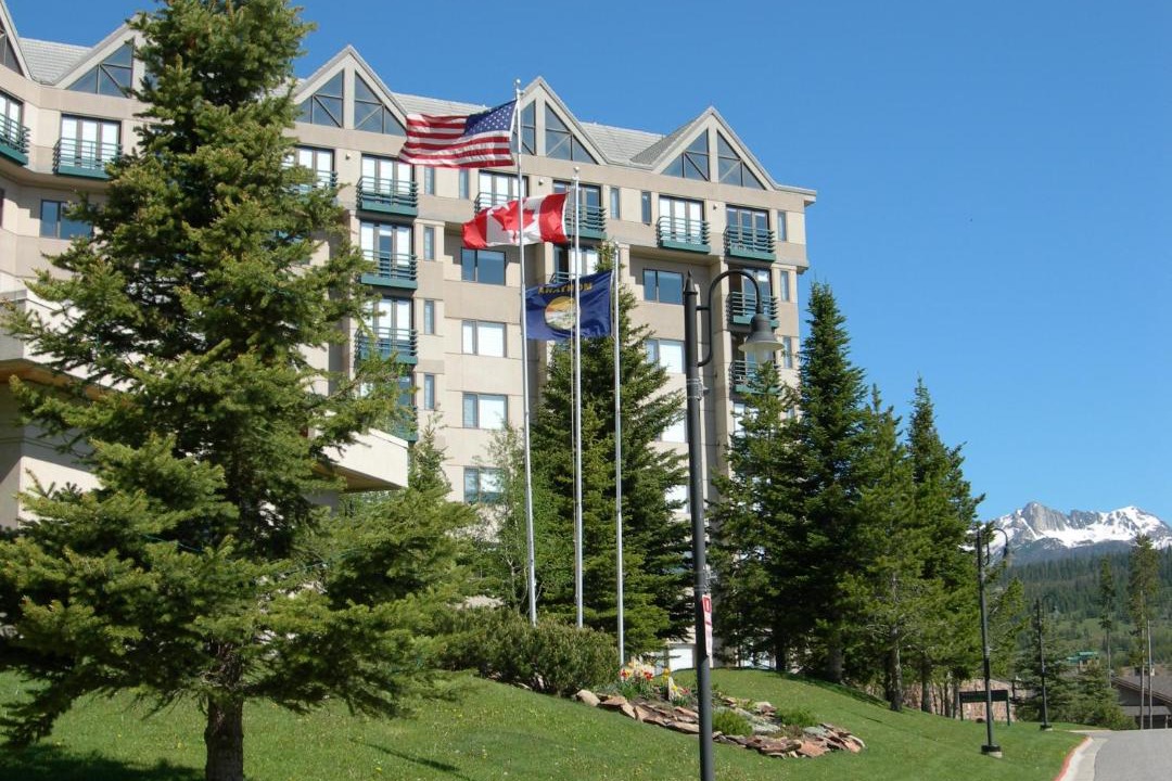 Photo of Others in Big Sky