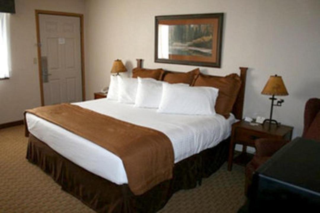 Photo of Bedroom in Gardiner