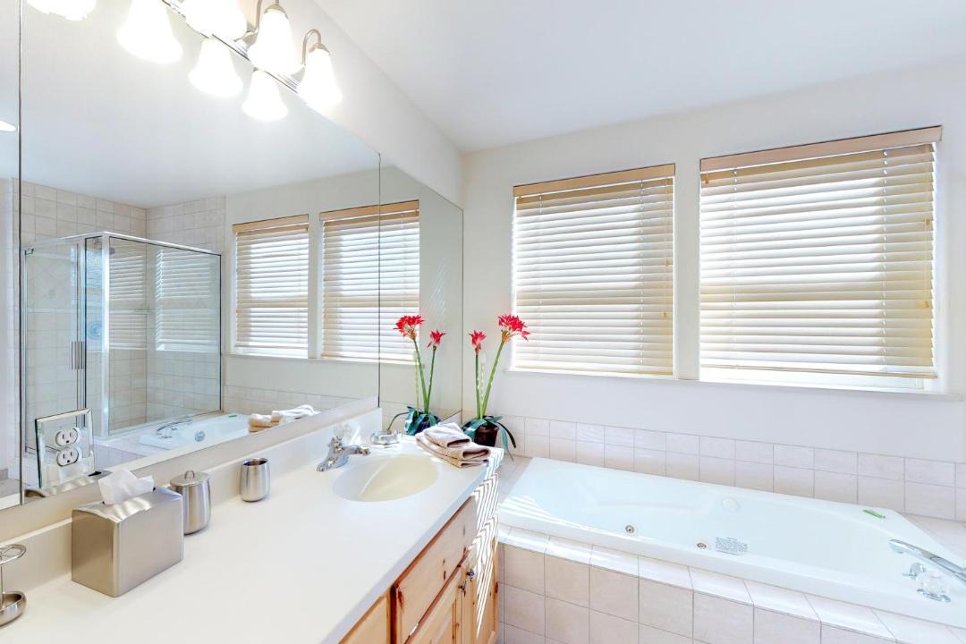 Photo of Bathroom in Ketchum