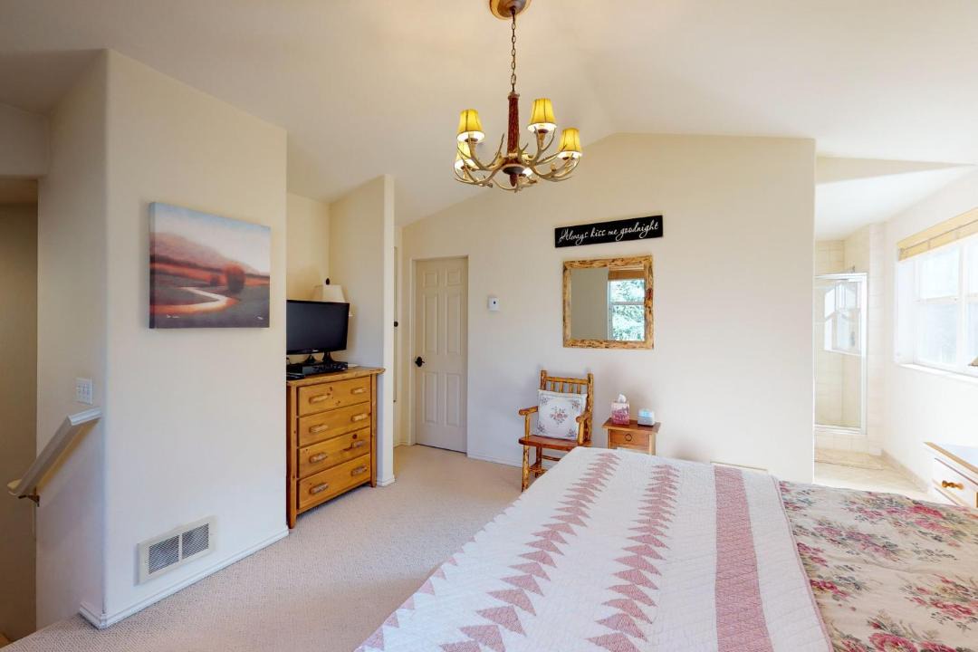 Photo of Bedroom in Ketchum