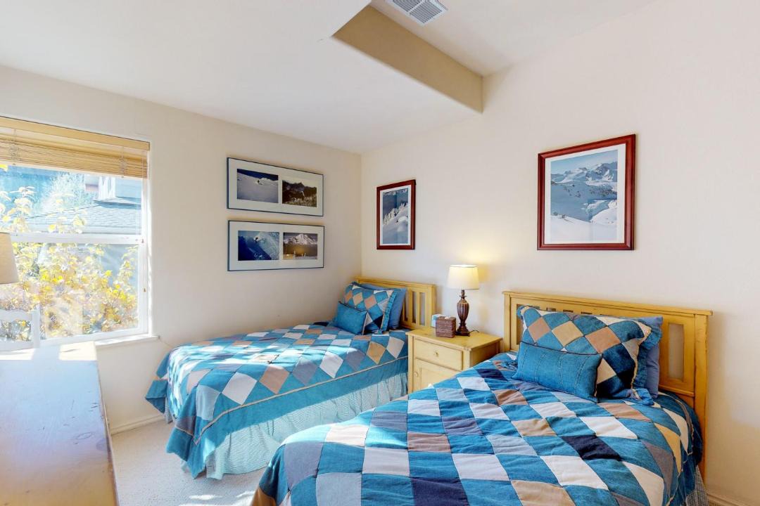 Photo of Bedroom in Ketchum