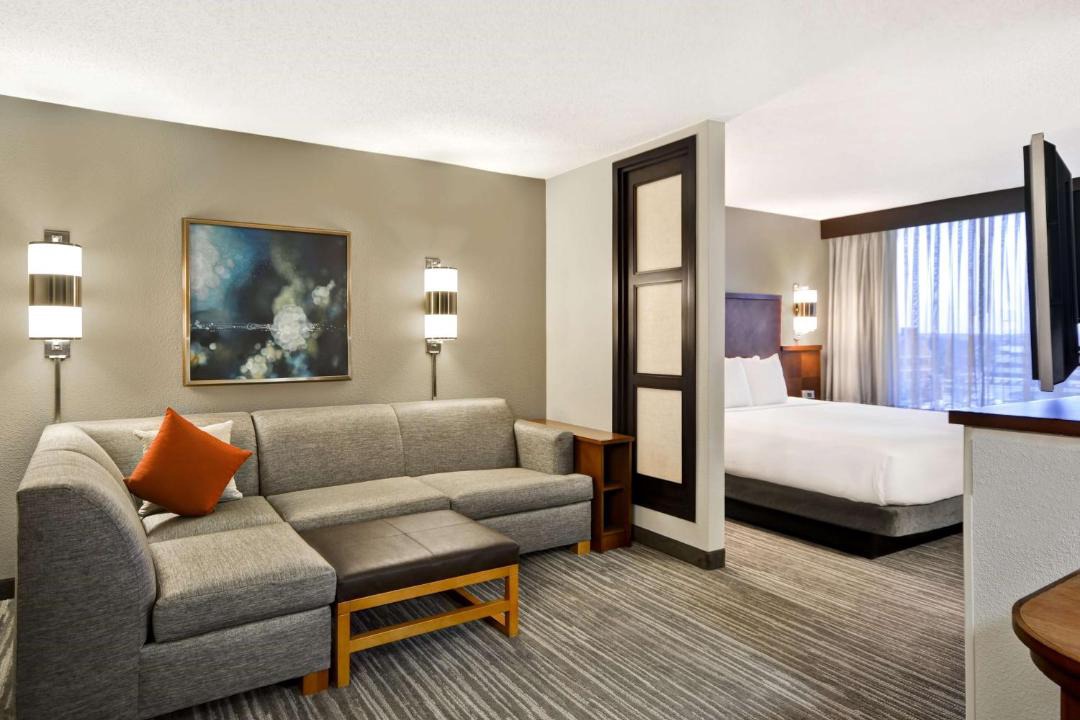 Photo of Bedroom in Crosswoods