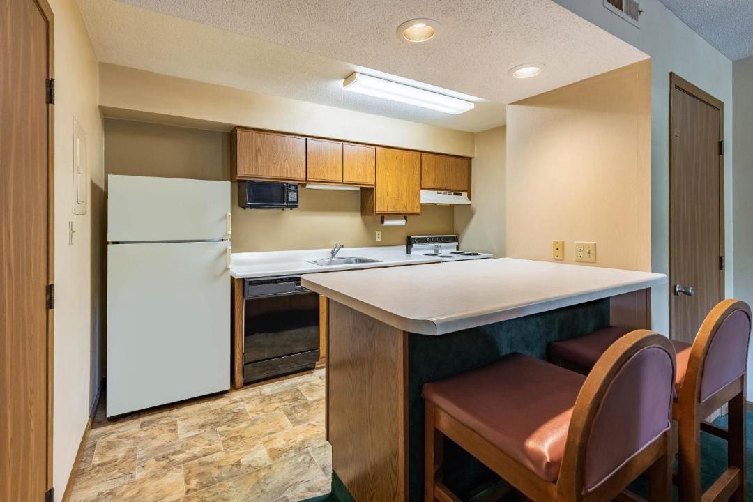 Photo of Kitchen in St. Marys