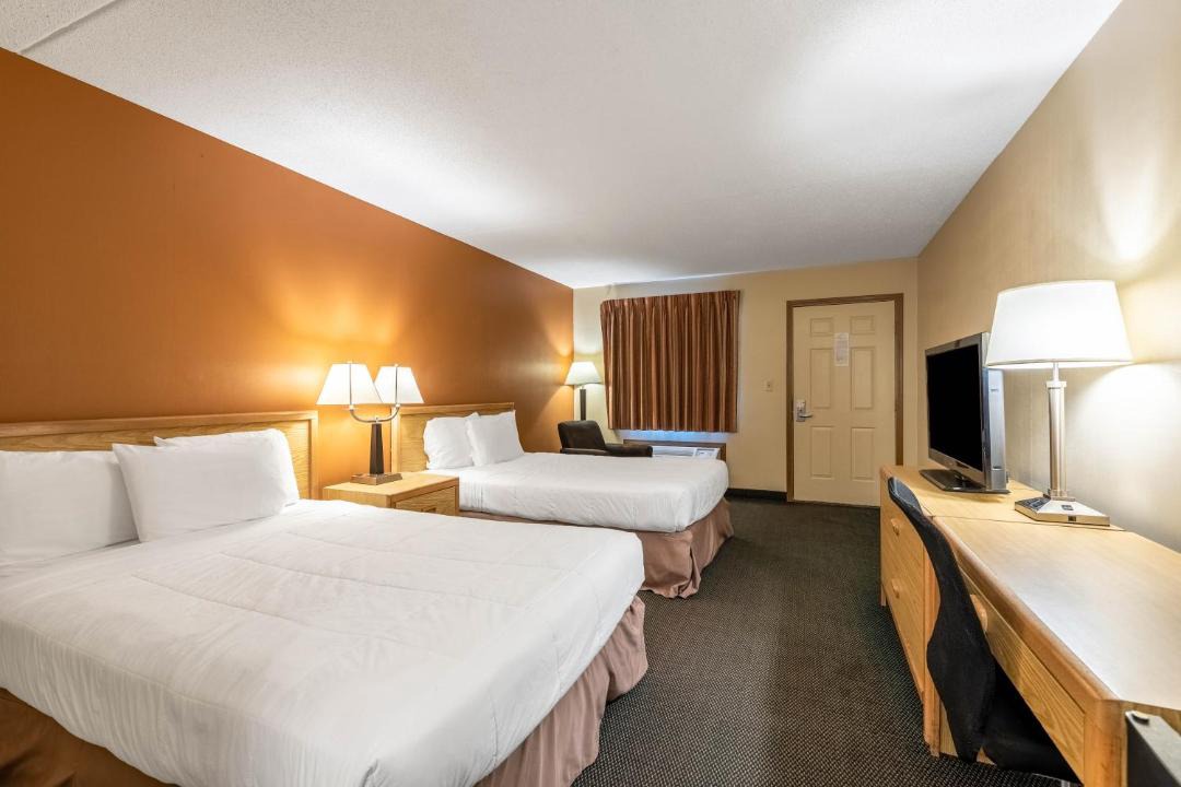 Photo of Bedroom in St. Marys