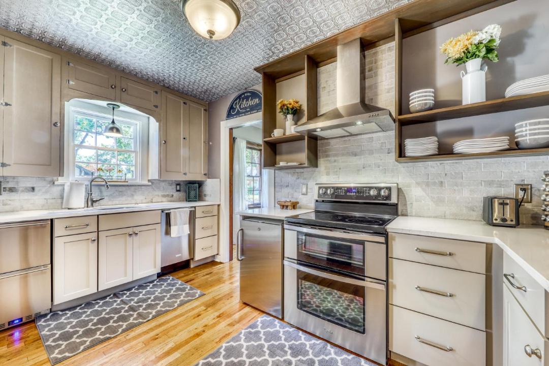 Photo of Kitchen in North End