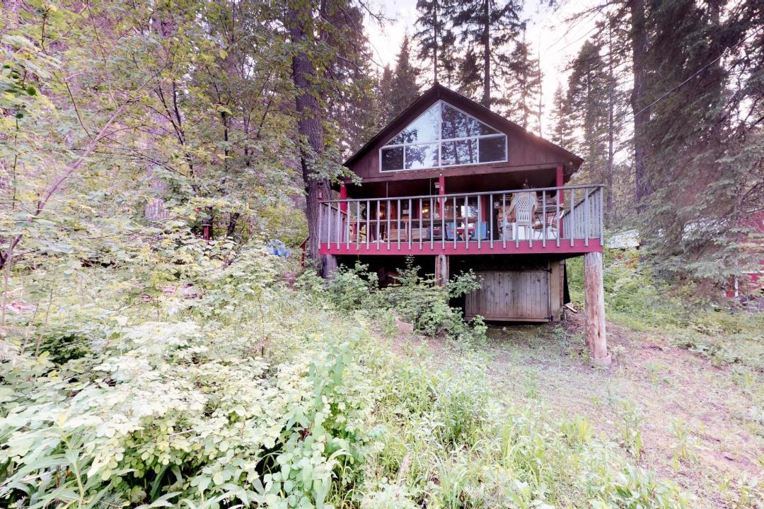 Photo of Others in Cascade