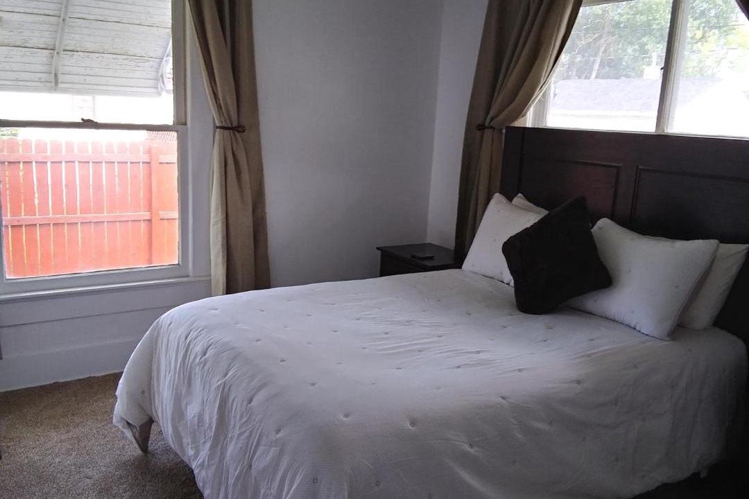 Photo of Bedroom in Powell