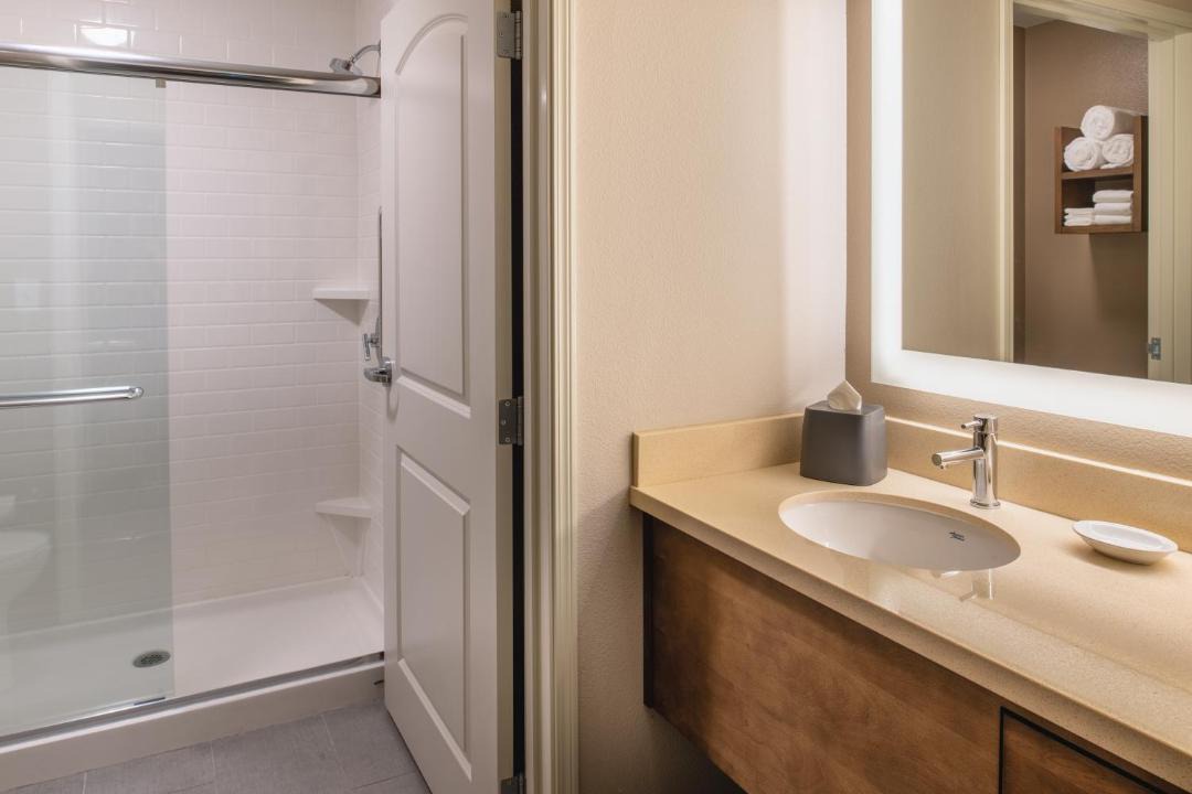 Photo of Bathroom in Hillsboro