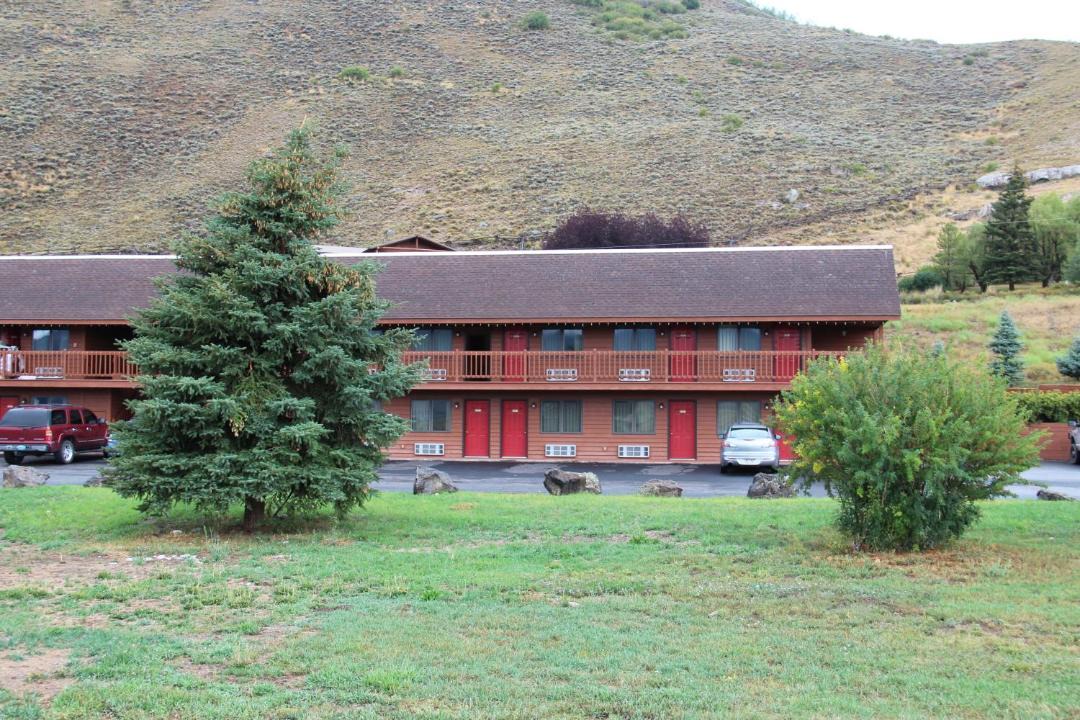 Photo of Others in Jackson Hole