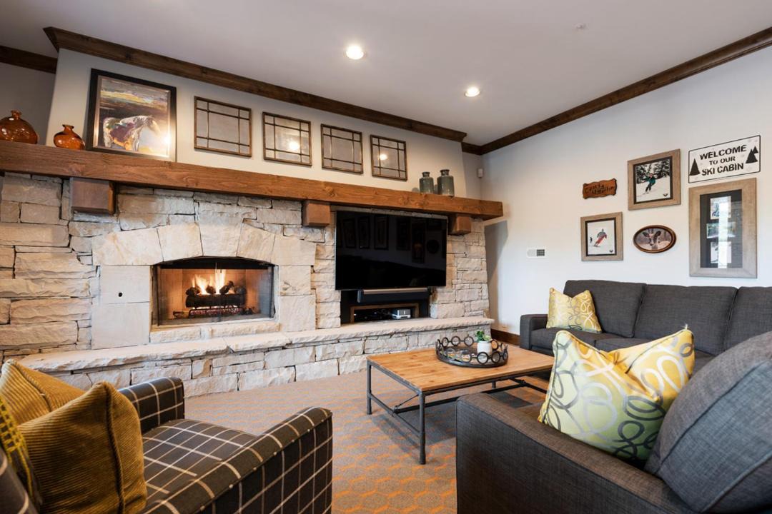 Photo of Livingroom in Park Meadows