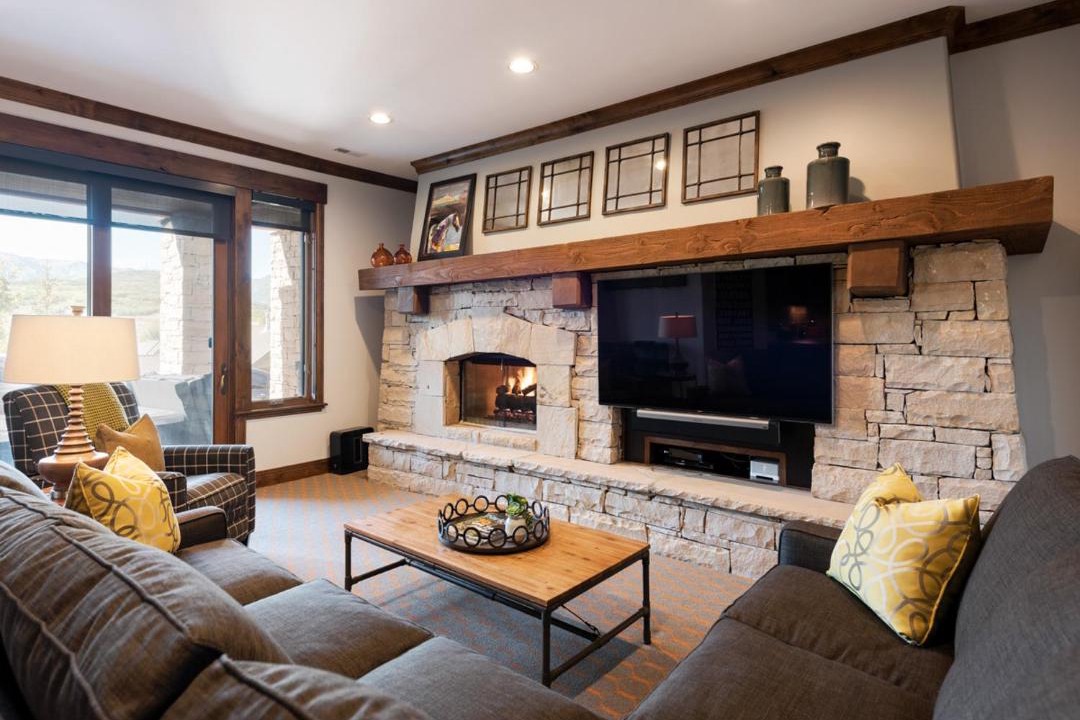 Photo of Livingroom in Park Meadows