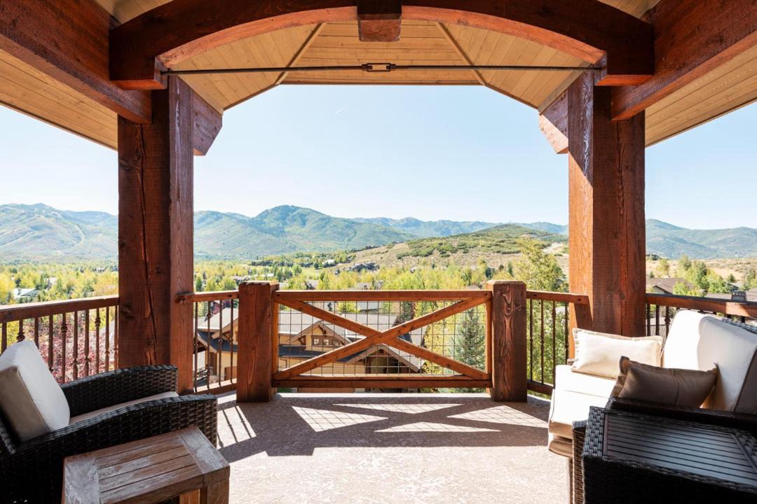 Photo of Patio Balcony in Park Meadows
