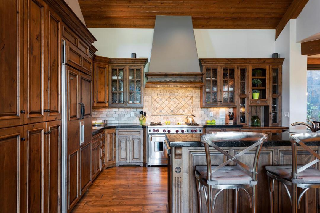 Photo of Kitchen in Park Meadows