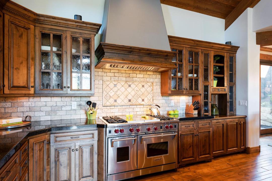 Photo of Kitchen in Park Meadows