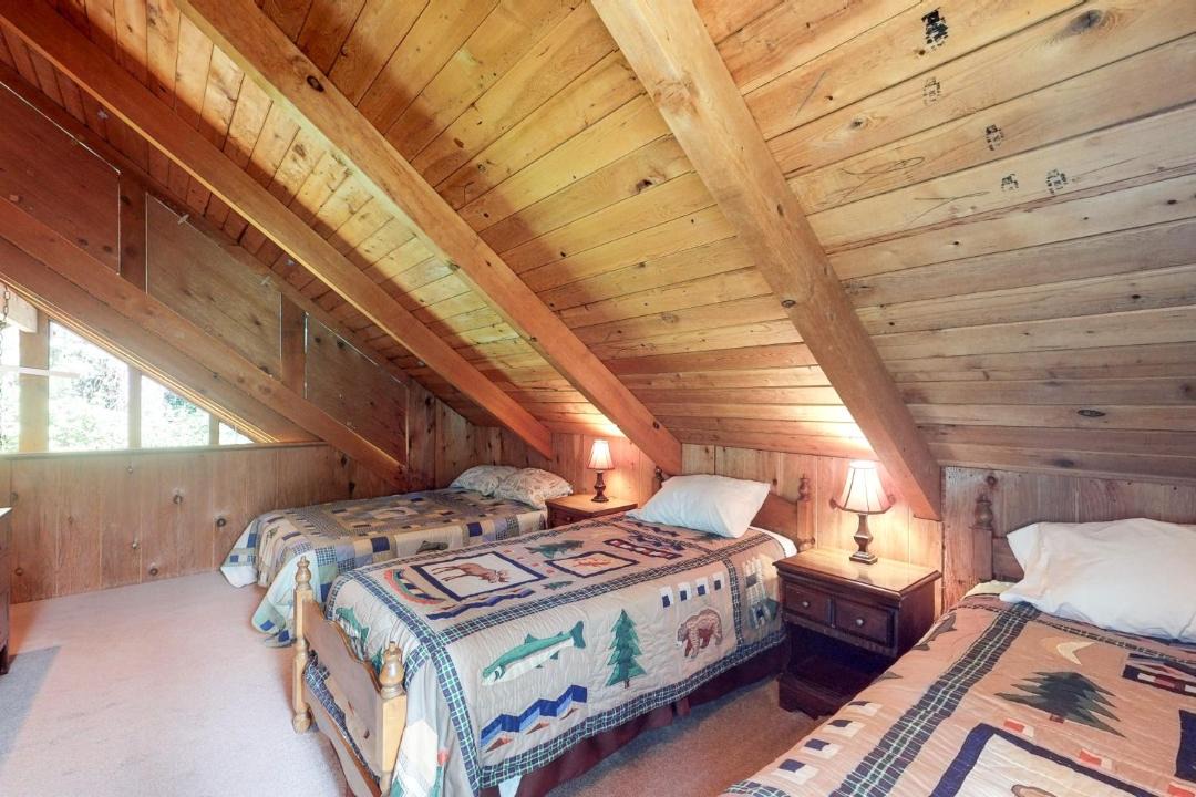 Photo of Bedroom in Elk Meadows